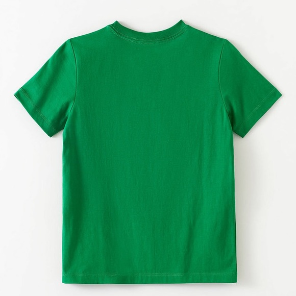 True Religion Horseshoe Stitch Logo Tee - Picture 2 of 8